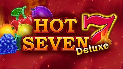 Hot Seven Deluxe